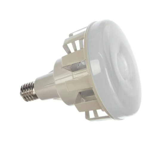 Лампа светодиодная КОСМОС PREMIUM HWLED 100W 220V E40 6500K [KHWLED100WE4065]