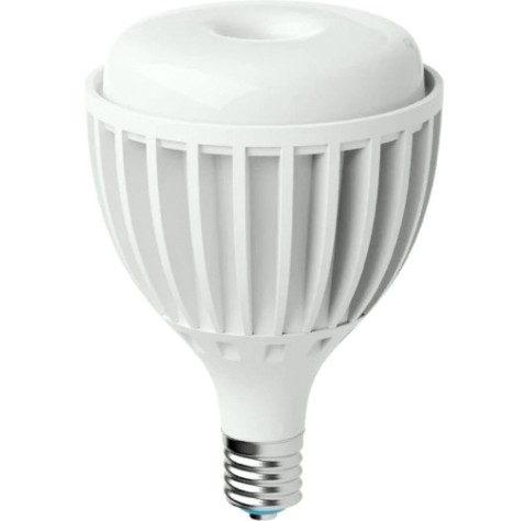 Лампа светодиодная КОСМОС PREMIUM HWLED 200W 220V E40 6500K [KHWLED200WE4065]