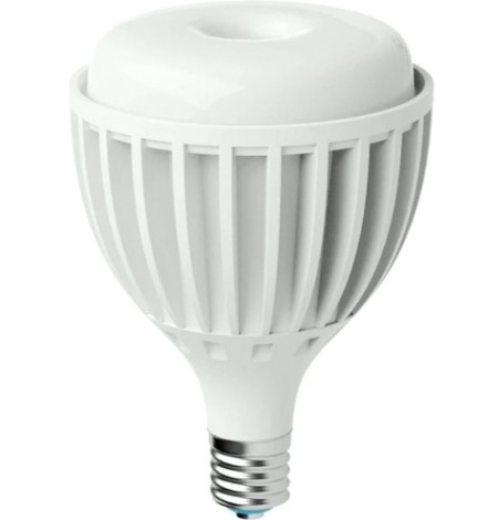 Лампа светодиодная КОСМОС PREMIUM HWLED 250W 175-265B, E40 6500K [KHWLED250WE4065]