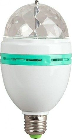 Лампа светодиодная Neon-Night Е27 [601-253]