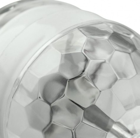 Лампа светодиодная Neon-Night Е27 двойная на подставке с цоколем [601-250]