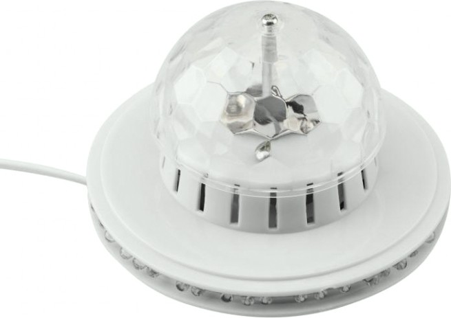 Лампа светодиодная Neon-Night "Летающая тарелка" [601-256]