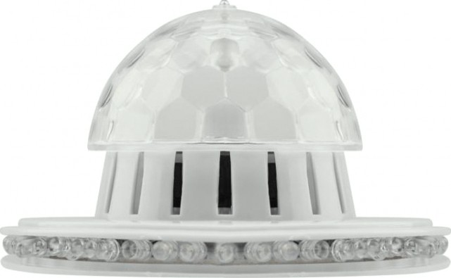 Лампа светодиодная Neon-Night "Летающая тарелка" [601-256]