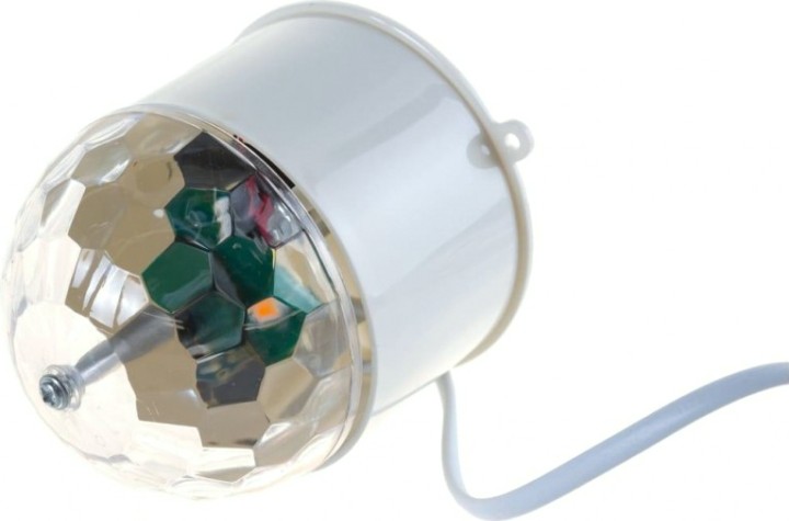 Лампа светодиодная NEON-NIGHT в компактном корпусе [601-252]