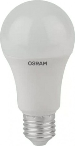 Лампа светодиодная Osram LED Star A 100 10вт 2700к e27 1060лм [4052899971578]