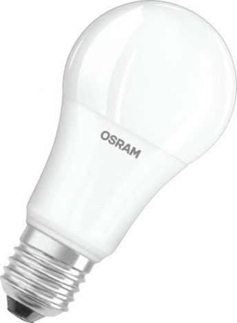 Лампа светодиодная Osram LED Star A 150 13вт 4000к e27 1521лм [4058075057043]