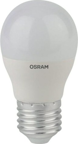 Лампа светодиодная Osram LED Star B 60 p 60 6.5w/840 6.5вт 4000к e27 550лм [4058075134324]