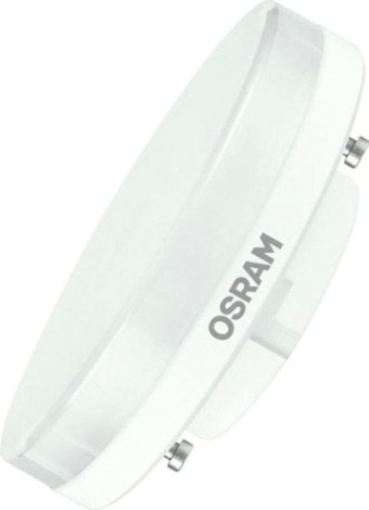 Лампа светодиодная Osram LED Star GX53 8вт матовая 4000к нейтр. бел. 800лм [4058075210950]