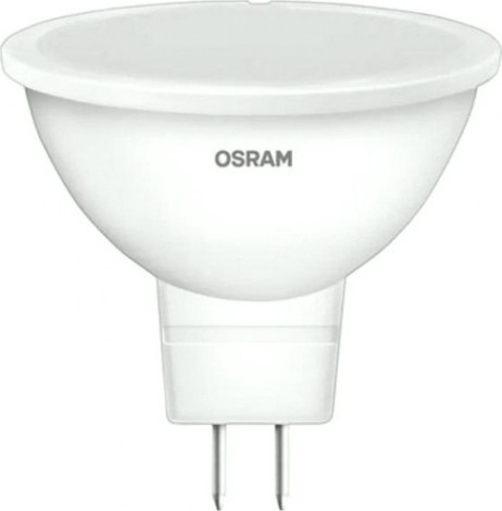 Лампа светодиодная Osram LED Star MR16 7.5вт 4000к gu5.3 700лм (замена 75вт) [4058075229099]