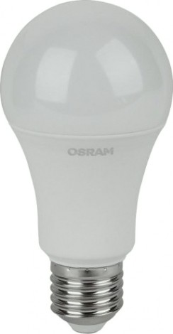 Лампа светодиодная Osram LED VALUE cla125 15sw/830 230v e27 (уп 5 шт) [4058075577800]
