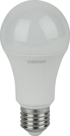 Лампа светодиодная Osram LED VALUE cla125 15sw/865 230v e27 (уп 5 шт) [4058075577862]