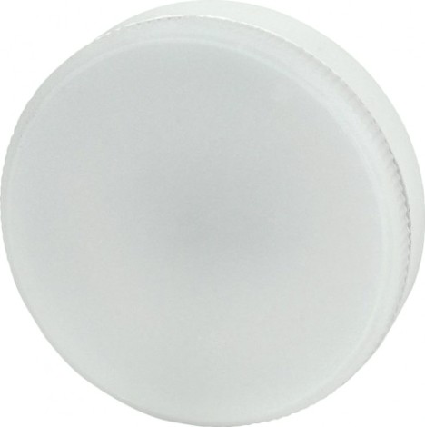 Лампа светодиодная Osram LED VALUE gx5360 8sw/830 230v gx53 (уп 5 шт) [4058075584235]