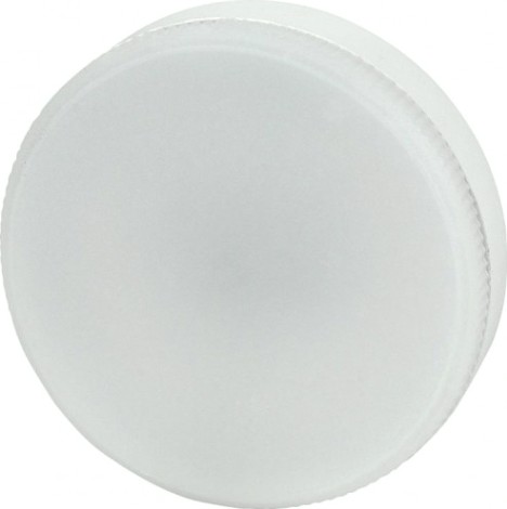 Лампа светодиодная Osram LED VALUE gx5360 8sw/840 230v gx53 (уп 5 шт) [4058075584266]