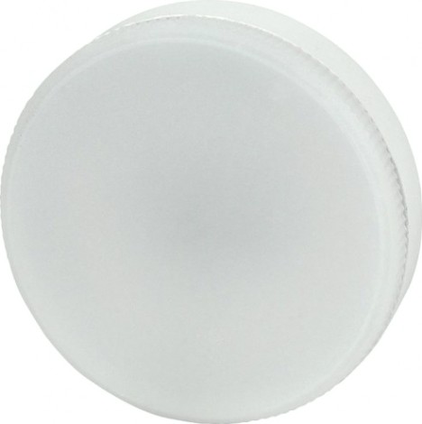 Лампа светодиодная Osram LED VALUE gx5375 10sw/830 230v gx53 (уп 5 шт) [4058075584143]