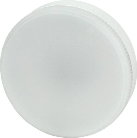 Лампа светодиодная Osram LED VALUE gx5375 10sw/840 230v gx53 (уп 5 шт) [4058075584174]