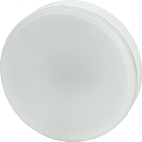 Лампа светодиодная Osram LED VALUE gx5375 10sw/865 230v gx53 (уп 5 шт) [4058075584204]