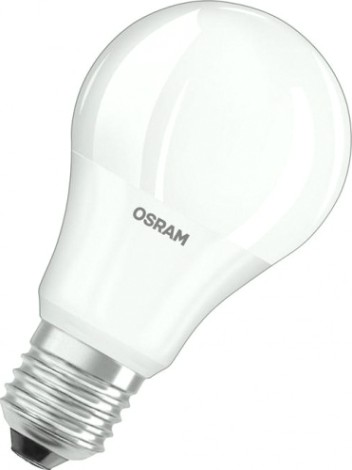 Лампа светодиодная Osram LED Value LVCLA250 230vfr 30вт А 6500к e27 2400лм [4058075696808]
