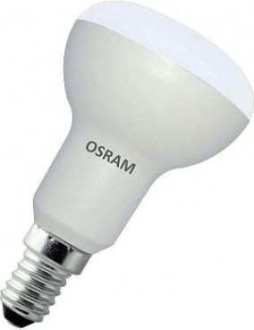 Лампа светодиодная Osram LED VALUE r39 40 5sw/830 230v e14 [4058075582514]