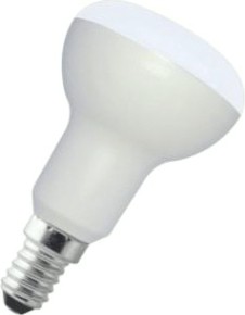 Лампа светодиодная Osram LED VALUE r50 60 7sw/830 230v e14 [4058075581661]
