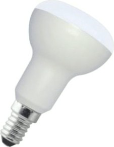 Лампа светодиодная Osram LED VALUE r50 60 7sw/865 230v e14 [4058075581753]