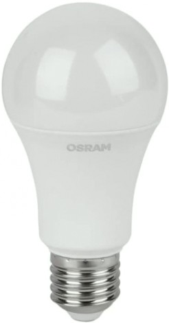 Лампа светодиодная Osram Star Low Voltage A 7Вт (замена 60Вт) 4000К 600лм E27 12-36В низковольтная [4058075732896]