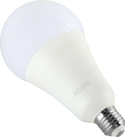 Лампа светодиодная Ресанта LL-R-A95-25W-230-4K-E27 (груша, 25вт, нейтр., е27) [76/1/77]