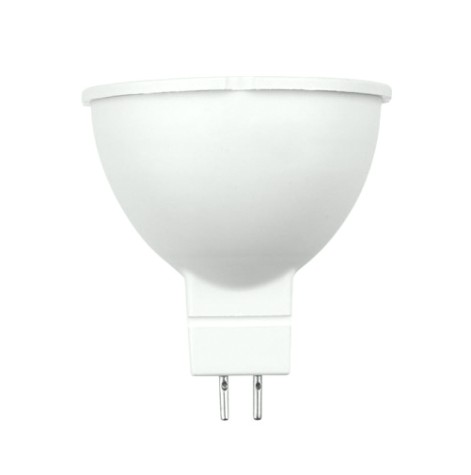 Лампа светодиодная REXANT 604-051 Рефлектор-cпот 9,5Вт GU5.3 760Лм 2700К