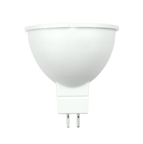 Лампа светодиодная REXANT 604-052 Рефлектор-cпот 9,5Вт GU5.3 760Лм 4000К