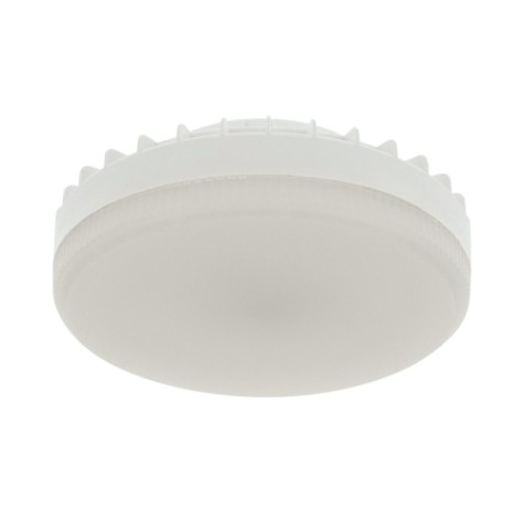 Лампа светодиодная REXANT 604-067 GX53 таблетка 15,5Вт 1240Лм АС180~265В 2700К