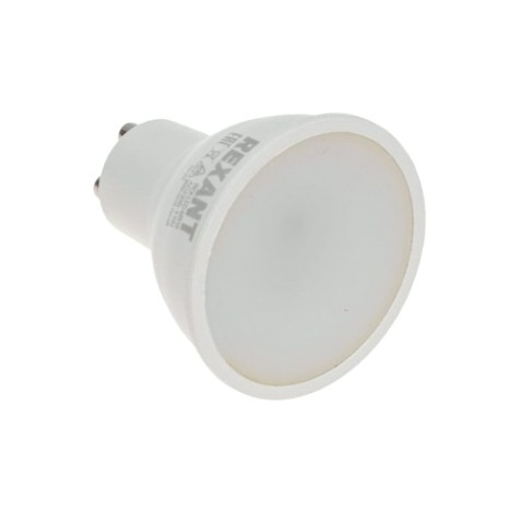 Лампа светодиодная REXANT 604-4002 Рефлектор 9,5Вт 808Лм GU10 АС 150-265В 6500К