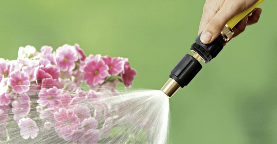 Латунный распылитель KARCHER 2.645-054.0 Латунный распылитель KARCHER 2.645-054.0