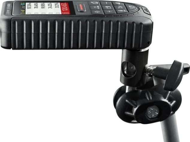 Лазерная рулетка ADA COSMO 120 Video [А00502]