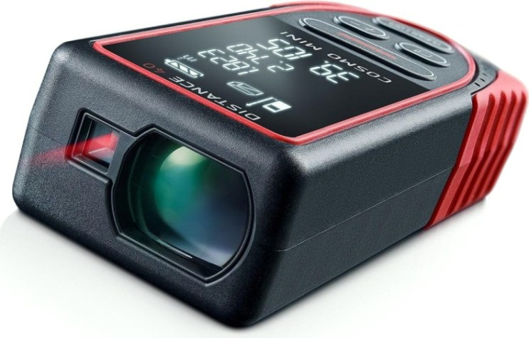 Лазерная рулетка ADA COSMO MINI 40 [А00490]