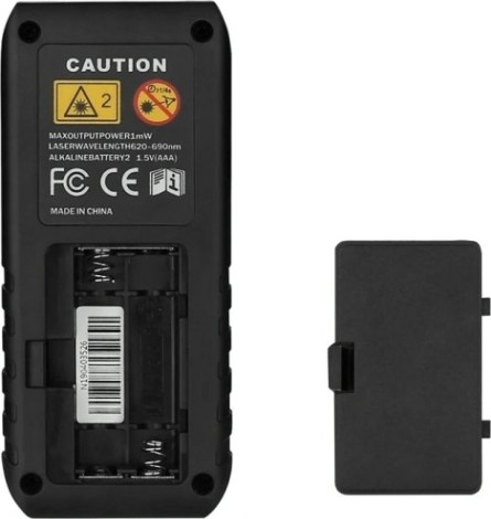 Лазерная рулетка DEKO LRE110-50m [065-0175]