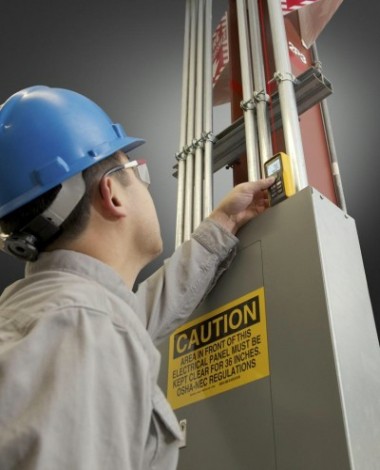 Лазерная рулетка Fluke 419D [4106853]