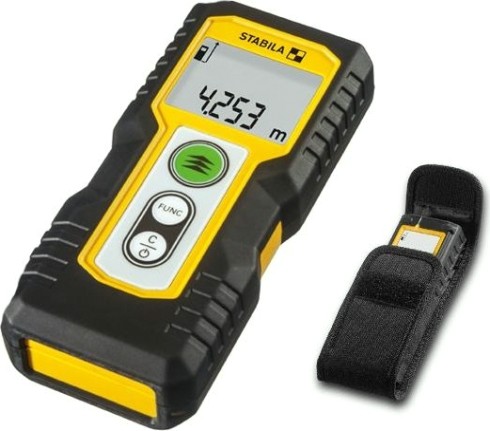 Лазерная рулетка STABILA LD 220 [18816]