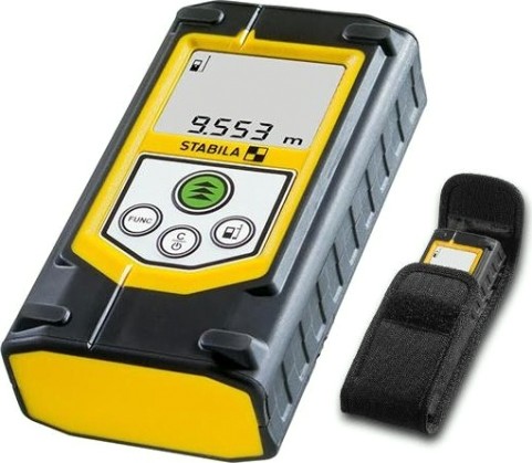 Лазерная рулетка STABILA LD 320 [18379]