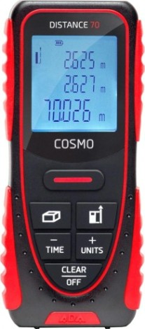 Лазерный дальномер ADA COSMO 70 [А00429]