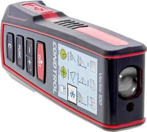 Лазерный дальномер CONDTROL Vector 100 [1-4-100]