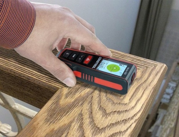 Лазерный дальномер CONDTROL Vector 100 [1-4-100]