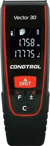 Лазерный дальномер CONDTROL Vector 30 [1-4-109]