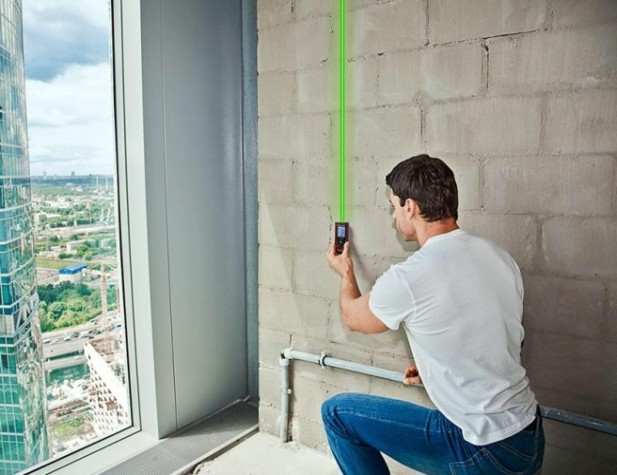 Лазерный дальномер CONDTROL XP 3 Green 120 m [1-4-107]