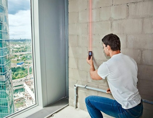 Лазерный дальномер CONDTROL XP 3 Pro 120 m [1-4-103]