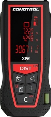 Лазерный дальномер CONDTROL XP2 70 m [1-4-080]