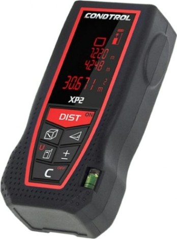 Лазерный дальномер CONDTROL XP2 70 m [1-4-080]