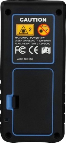 Лазерный дальномер DEKO GLE-50 [065-0241]