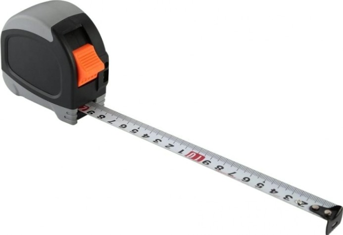 Лазерный дальномер DEKO LRD11-30m 2 в 1 со встроенным аккумулятором [065-0239]