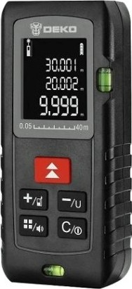 Лазерный дальномер DEKO LRE110-100m [065-0170]