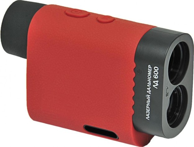 Лазерный дальномер ELITECH ЛД 600 [188616]