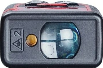 Лазерный дальномер FUBAG Lasex 60 [31637]